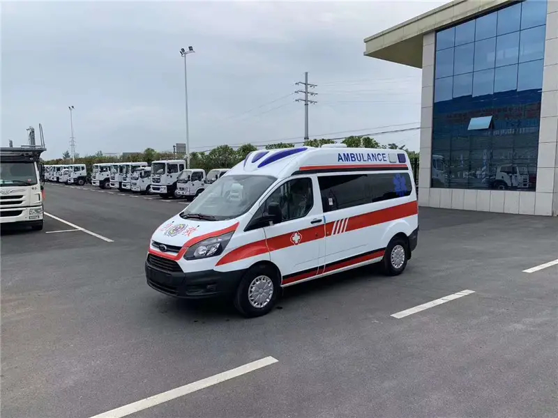 七台河救护车出租