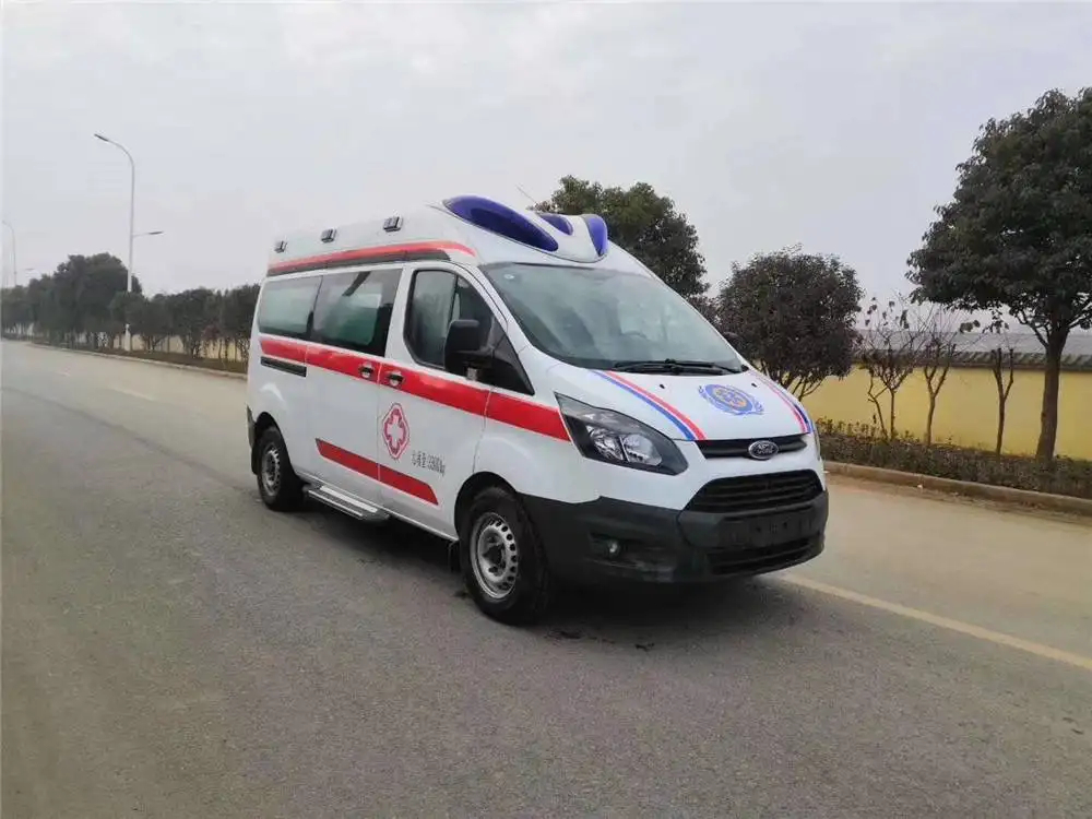 七台河救护车转院